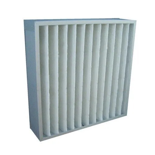 Industrial Pre Air Filter