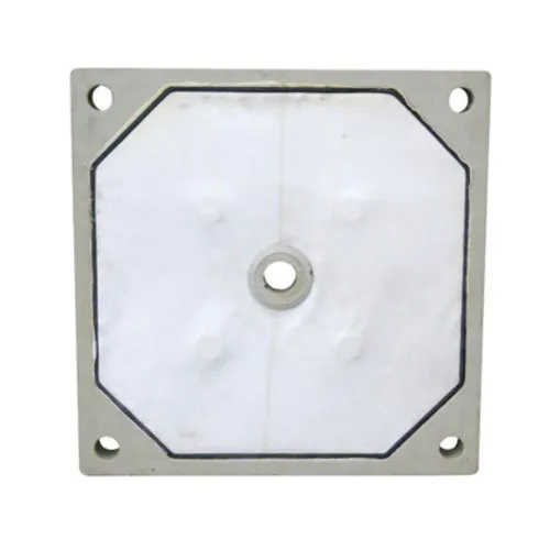 Media Air Press Filter - Material: Mild Steel