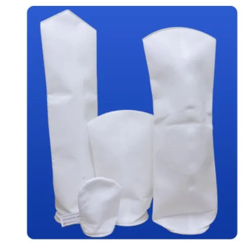 Polypropylene Filter Bag