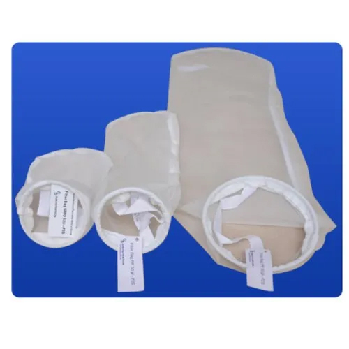 Nylon Monofilament Mesh Liquid Filter Bag