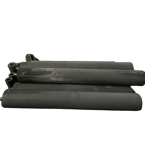 औद्योगिक रबर रोलर