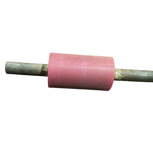 Silicon Rubber Roller