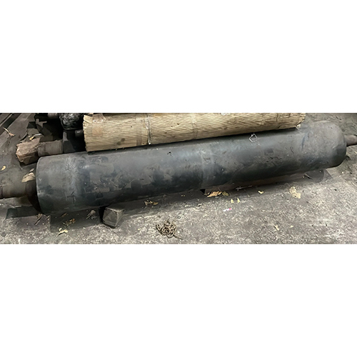 लेमिनेशन रबर रोलर
