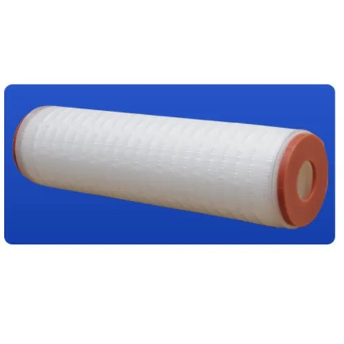 Membrane Pleated Filter Cartridge