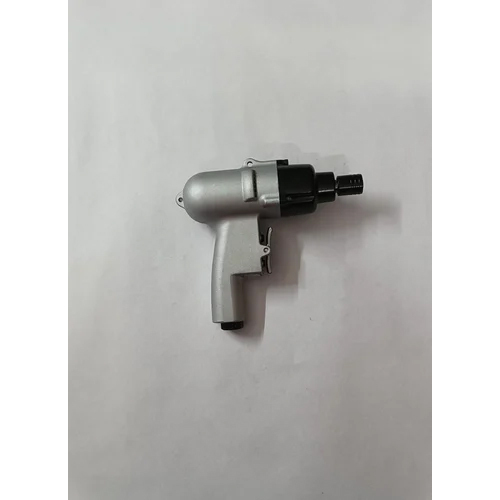 Highly Efficient Pneumatic Industrial Screw Driver 1/4