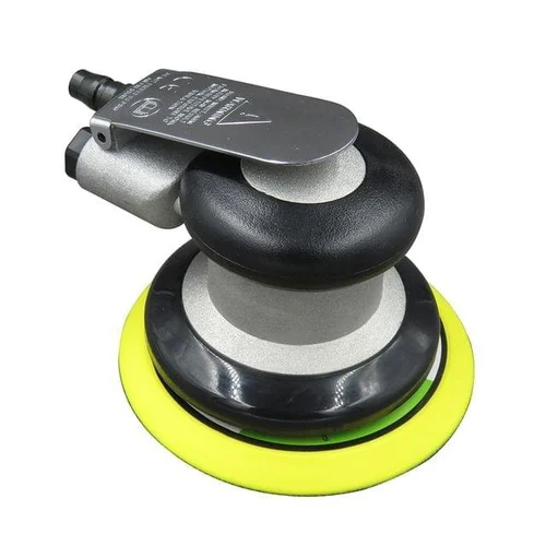 Pneumatic Orbital Sander