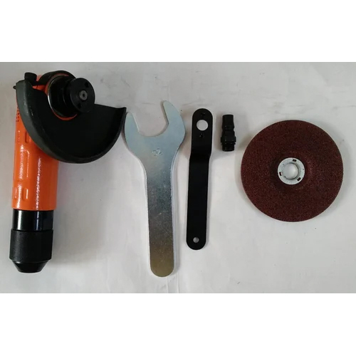 Optimum Quality Angle Grinder 4 Inch