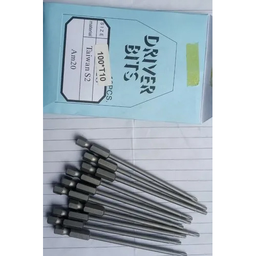 Power Screwdriver Bit Series