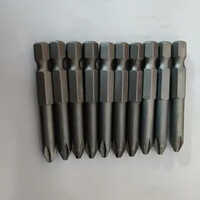 Screwdriver Bits Single End