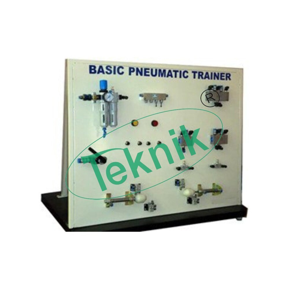 PNEUMATIC TRAINER