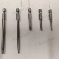 Torx Screwdriver Bits