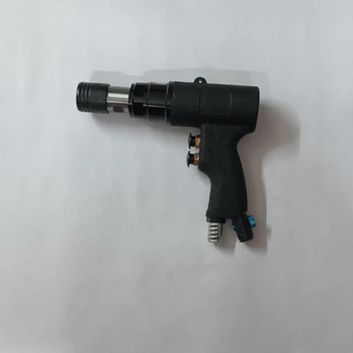 Air Impact Screwdriver