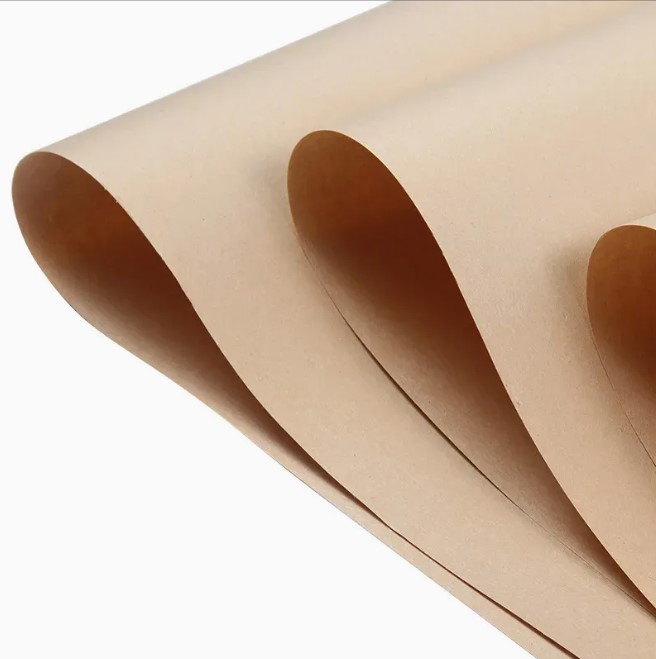 Printed Brown Hawana - Standard Size, One Side Coated | Moisture Proof, Customizable, Rectangle Shape