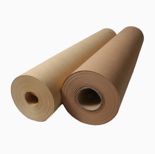 Printed Brown Hawana - Standard Size One Side Coated | Moisture Proof Customizable Rectangle Shape