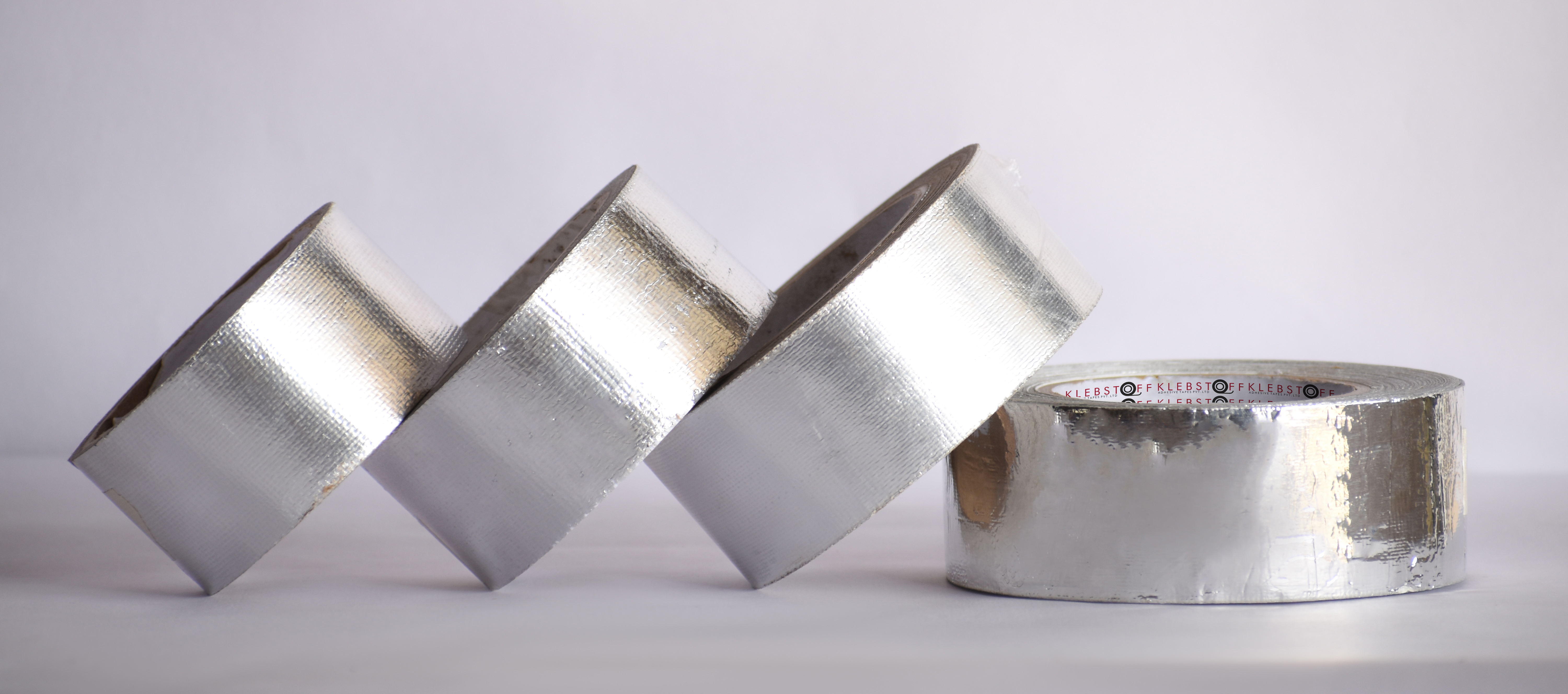 Aluminum Fiberglass Tape