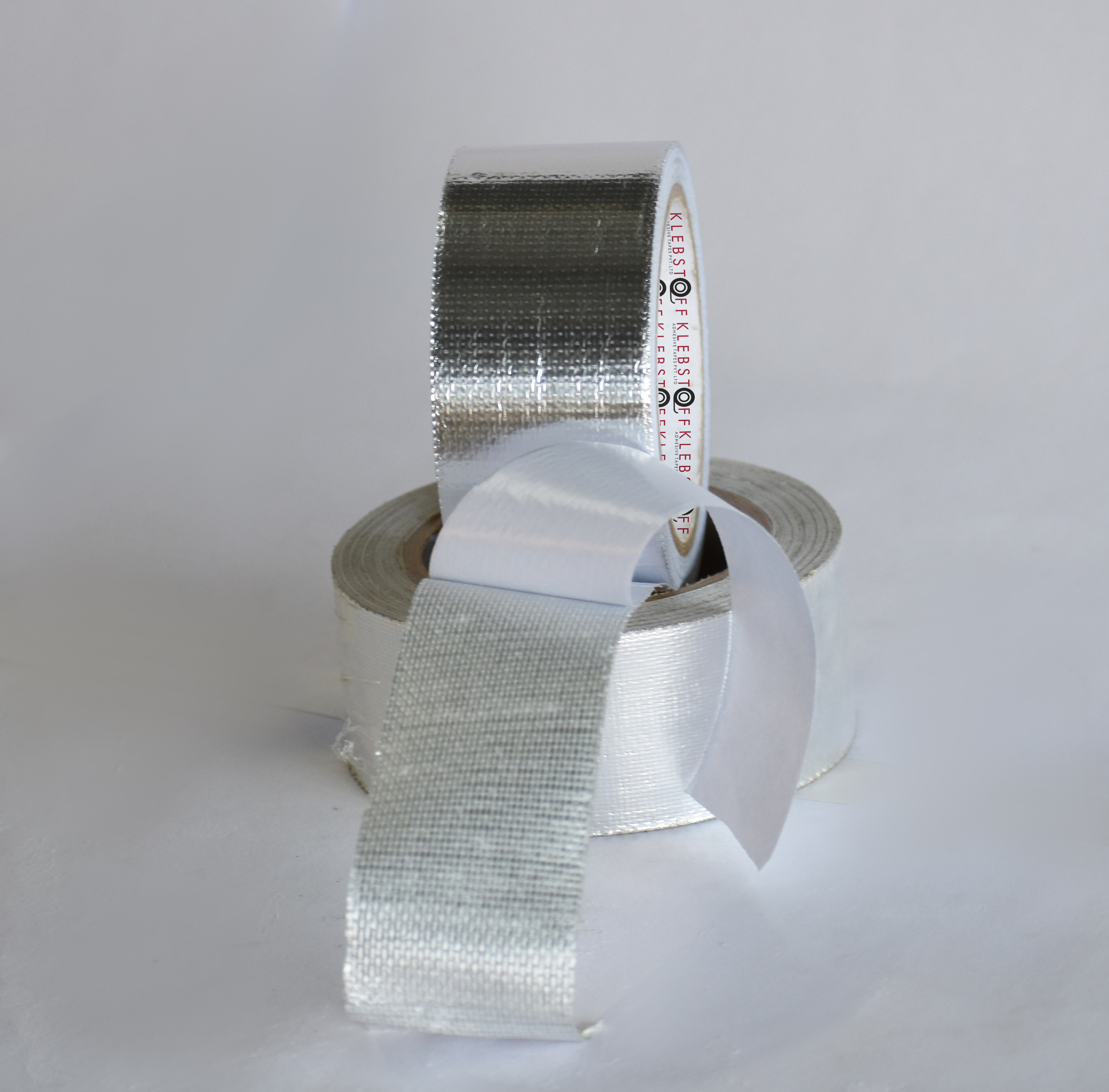 Aluminum Fiberglass Tape