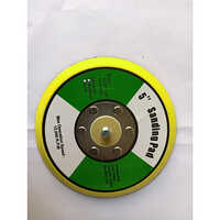 5 Inch Sanding Pad