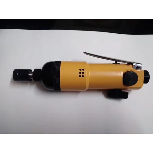 High-efficiency Pneumatic Industrial Usage Screwdrivers