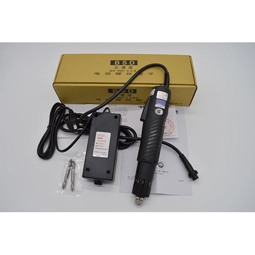 Kilews Electric Screwdriver BSD 102