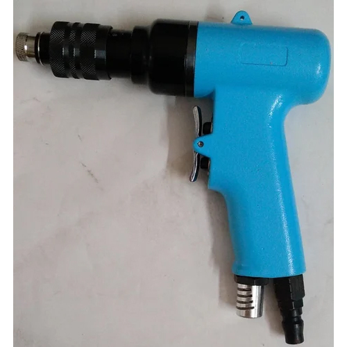 Shut Off Screwdriver - Application: Industrial