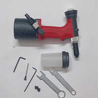 Pneumatic Pop Rivet Gun