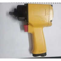 Heavy Duty Air Impact Wrench