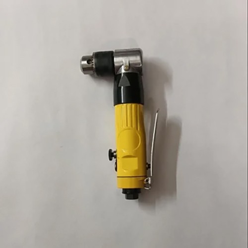 Air Drill Angular - Material: Mild Steel