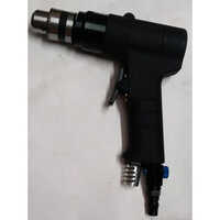 Professional Pneumatic Drills 3/8" - Air Consumption: 6 Cfm (cub. Ft/min)