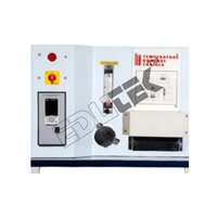 Temperature Control Trainer (computer Controlled System) Apparatus - Application: Engineering Testing Equipment