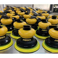 Mirka Orbital Sander