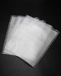 Transparent Ldpe Bag