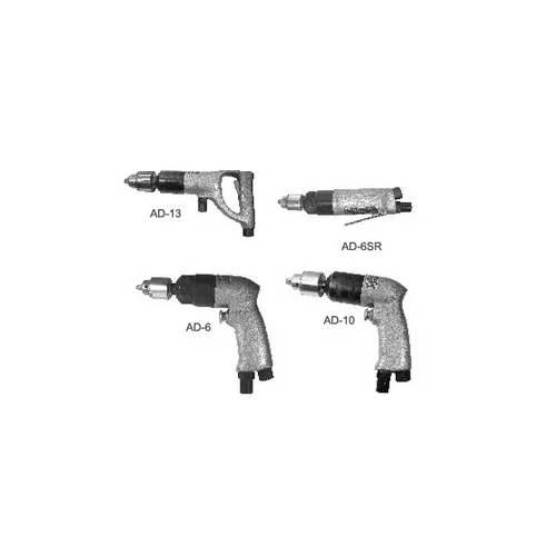 APT AD-10SR 10 mm Air Drills