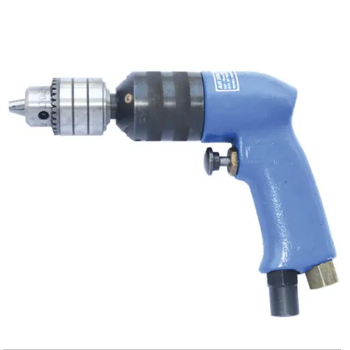 Air Drills Ad-10 - Color: Black And Blue