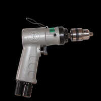 Pneumatic High speed Drill