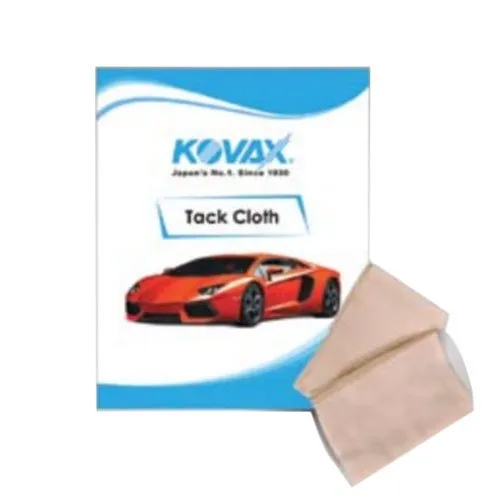 Kovax Tack Cloth - Material: Cotton