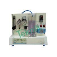 Level Control Trainer (computer Controlled System) Apparatus
