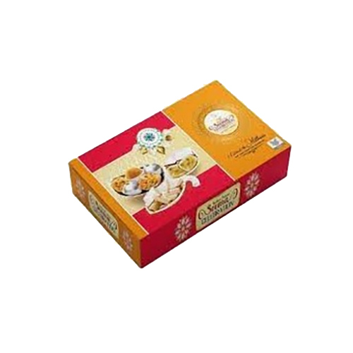 Sweet Packaging Box