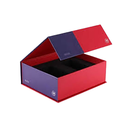 Rigid Packaging Box