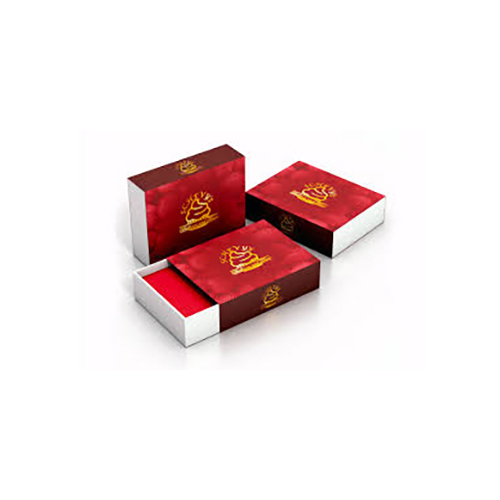 Sleeve Packaging Box