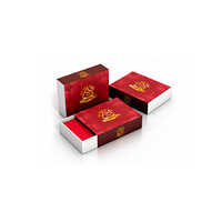 Sleeve Packaging Box - Material: Paper