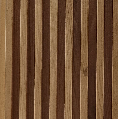 W-701 Wpc Louvers - Color: All Color Available