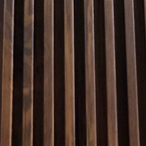 WPC Louvers