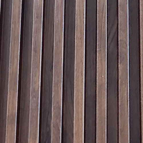 WPC Louvers