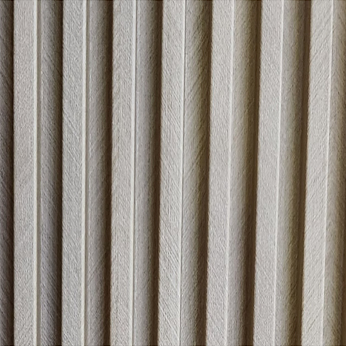 W-706 Wpc Louvers - Color: All Color Available