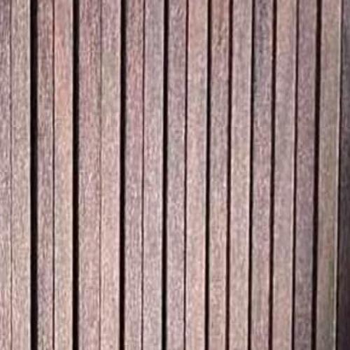 W-715 Wpc Louvers - Color: All Color Available