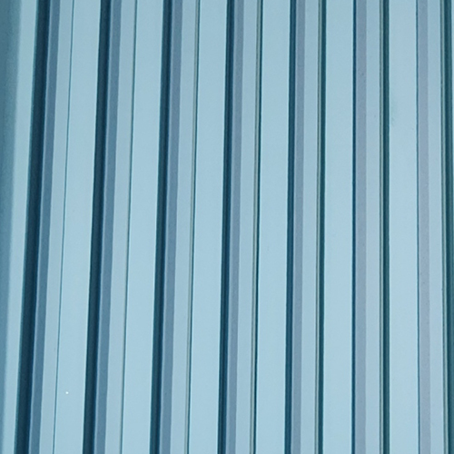 WPC Louvers