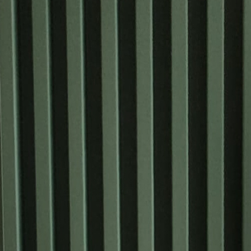 W-722 Wpc Louvers - Color: All Color Available