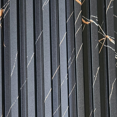 W-801 Wpc Louvers - Color: All Color Available
