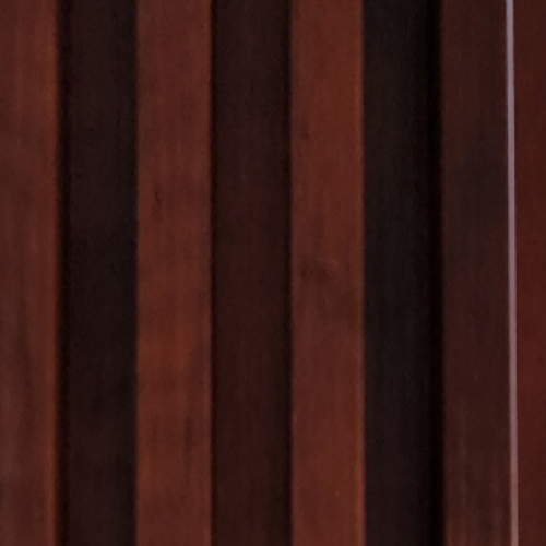 WPC Louvers