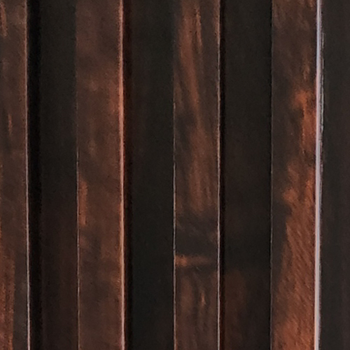 W-15 Wpc Louvers - Color: All Color Available
